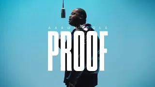 Aaron Cole- Proof (Official Performance)