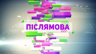 Люстрація від ВО "Свобода". Післямова