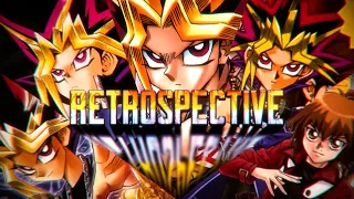 Yu-Gi-Oh! PS2/GCN/Xbox Retrospective