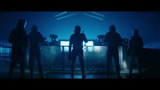 Intro (Simulation Theory: Film) - Muse