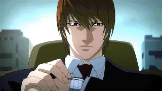 Death Note Deleted Scenes (FULL VERSION)