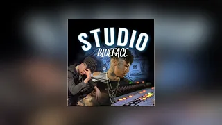 Blueface - Studio (Official Audio)