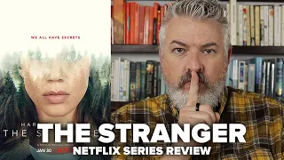 The Stranger (2020) Netflix Series Review