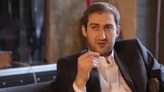 Михаил Чобанян: «Bitcoin работает на законах математики, а они не подвержены коррупции»