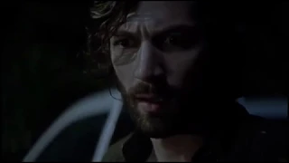 Age of Adaline - Adaline Saved & Car Accident Scene