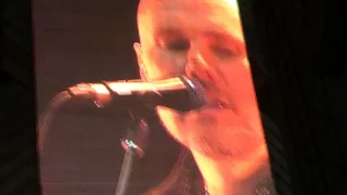 Smashing Pumpkins - Disarm (part 1) (Live Lollapalooza Brazil 2015)