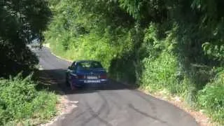 4° Ronde Città di Negrar 2013 Jumps & Crash [HD]