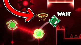 Are you kidding me | Geometry dash 2.11