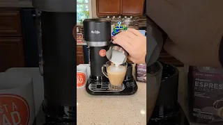Mr Coffee Latte Maker