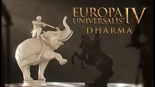 Dharma: Обзор DLC.