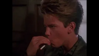 Unbelievable!  (River Phoenix Short)