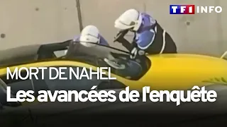 Mort de Nahel : le point sur l'enquête