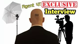 Interview With HITMAN