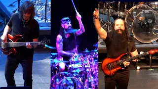 JOHN PETRUCCI🎸🏆~"Terminal Velocity 2022 Tour"(D.T.)2022(4K)@ Stafford Centre, Stafford Texas 🇨🇱 Live