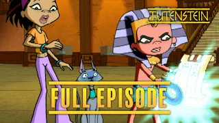 Tutenstein: The Comeback Kid (Full Episode)