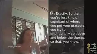 Undercover Planned Parenthood video stokes abortion debate