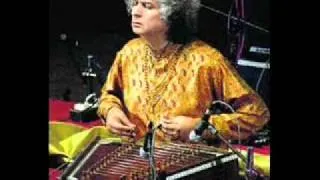 SHIVKUMAR SHARMA & HARIPRASAD CHAURASIA - Peace (alap)