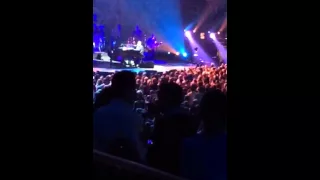 Billy Joel Jingle Bells / My Life MSG 12/17/15