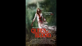 Chris Alexander's"Blood For Irina/Queen of Blood"(2012/2014) films reviewed by Delusions of Grandeur