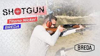 Презентација и Тестирање на Breda Titano Nickel - Test and review Breda Titano Nickel Shotgunmk.com