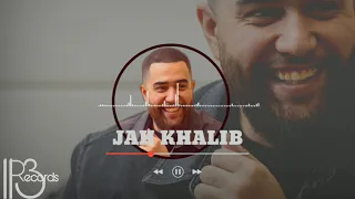 Jah Khalib - Летний Снег (Remix -3 Pitch slow)