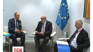 Україна поскаржилася в ПАРЄ на нелегітимність виборів до Держдуми в Криму