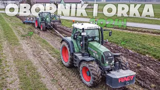 🔥OBORNIK I ORKA 2024🔥 SIONTKA I FENDT 716VARIO/FENDT 818VARIO🔥🔥VIXA🔥OPOROWE ŁÓDZKIE 🇵🇱2️⃣0️⃣2️⃣4️⃣