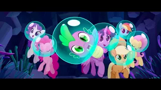 My Little Pony. Film (2017) - Zwiastun PL #1