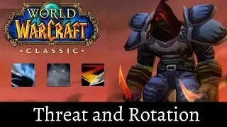 How To Do Top DPS as a Rogue in Raids | Classic Wow