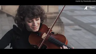 Alex Christensen & The Berlin Orchestra Ft. Carlotta Truman-What Is Love