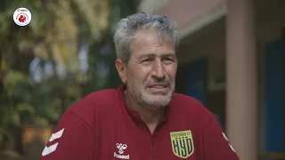 Manuel Marquez reflects upon Hyderabad FC's season so far | HFC vs ATKMB | Hero ISL 2021-22