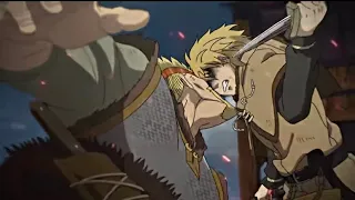 Vinland Saga AMV ($uicideboy$- Kill Yourself Part III)