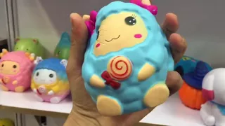 Best Squishy Toy Factory in China |Squishy Supplier | Wholesale