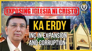 INC in Expansion and Corruption