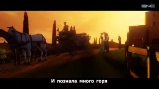 Assassin's Creed Embers Story Trailer (На русском)