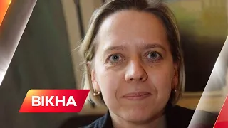 Кіно під час війни: Байдан розповіла, як виживають кінотеатри в умовах вторгнення РФ