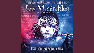 Javert's Soliloquy (Live)