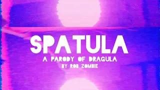 "Spatula" performed by  Song-arrhea