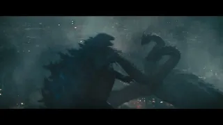 Not Gonna Die - Godzilla AMV