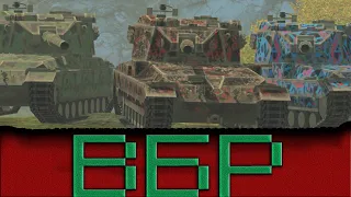 ВБР - ФЕЙЛЫ, БАГИ, ГОРЯЩИЕ ПУКАНЫ И УЛЁТНЫЕ ВЫСТРЕЛЫ / 🔴WoT Blitz