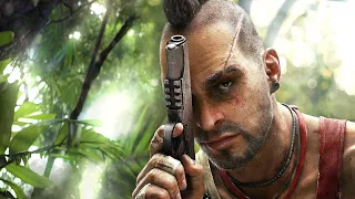 Познаем настоящее безумие! Прохождение Far Cry 3