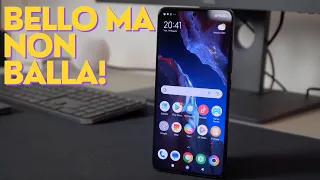 Poco F5 Pro recensione: lo Snapdragon 8+ Gen.1 non è mai stato così economico!