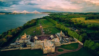 FLY Open Air #2 - Hopetoun House 2017