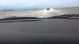 Flooded highway 1.3gp