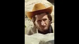 WINNETOU UND SHATTERHAND IM TAL DER TOTEN, Karl May Film 1968