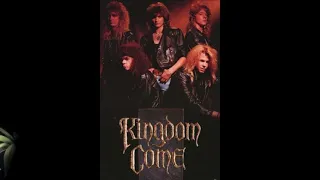 Kingdom Come - What Love Can B