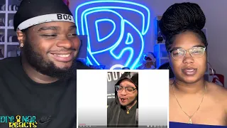 TRA RAGS (4in1) COMEDY SKITS PT REACTION