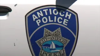 New report reveals Antioch officers referred to police chief as 'gorilla' in text messages