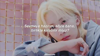 SEVENTEEN - Ready to love (Türkçe Çeviri)