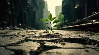 Sprouting Life: Tiny Forests in the Concrete Jungle